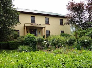 Bonney's Inn - Goulburn Accommodation 6