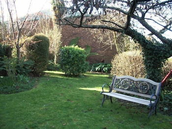 Bonney's Inn - Goulburn Accommodation 5