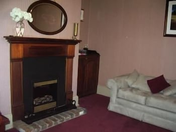 Bonney's Inn - Goulburn Accommodation 4