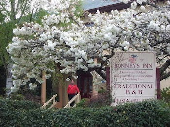 Bonney's Inn - Goulburn Accommodation 2