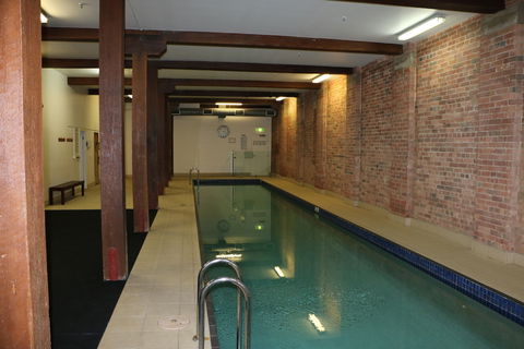 Frisco Apartments - Goulburn Accommodation 3