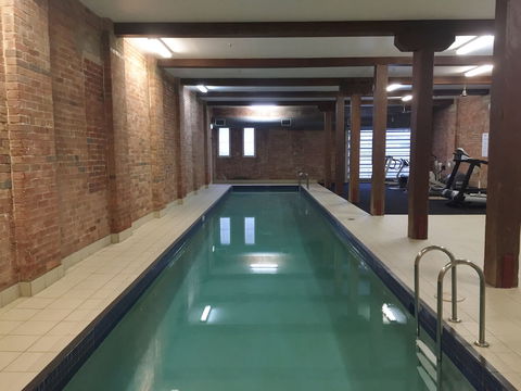 Frisco Apartments - Goulburn Accommodation 2