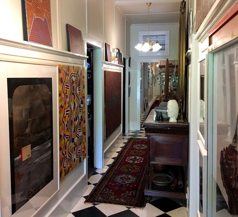 The Chalet Guesthouse And Studio - Goulburn Accommodation 0