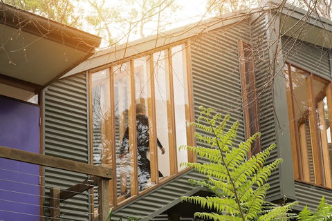 Cladich Pavilions - Goulburn Accommodation 2