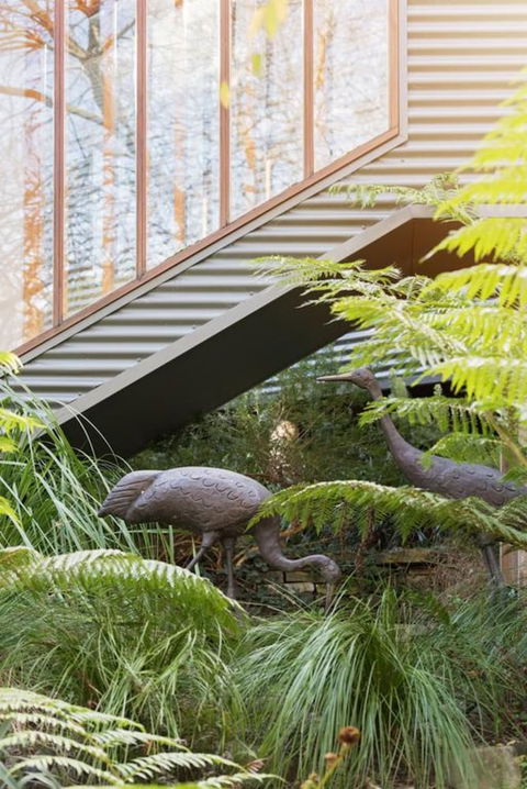Cladich Pavilions - Goulburn Accommodation 3