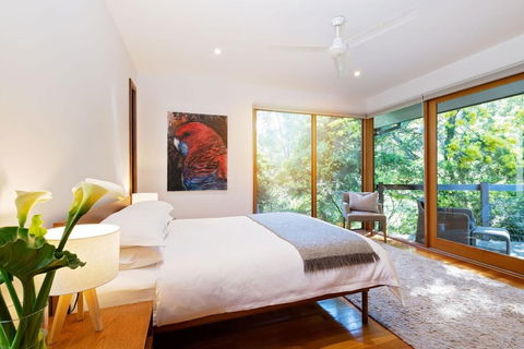 Cladich Pavilions - Goulburn Accommodation 6