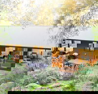 Cladich Pavilions - Goulburn Accommodation