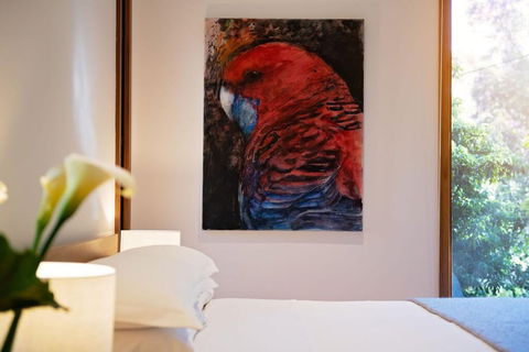 Cladich Pavilions - Goulburn Accommodation 5