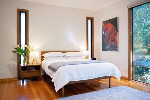 Cladich Pavilions - Goulburn Accommodation 4