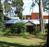 Clarendon Chalets - Goulburn Accommodation