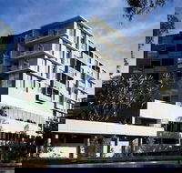 Wyndel Apartments - Harbour Watch - Goulburn Accommodation