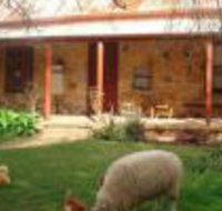 Liebelt House - Goulburn Accommodation