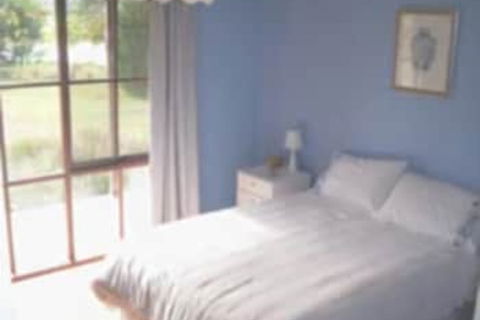 Wind Song Bed & Breakfast - Goulburn Accommodation 4