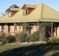 Wind Song Bed  Breakfast - Goulburn Accommodation