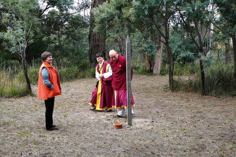 Wind Song Bed & Breakfast - Goulburn Accommodation 7