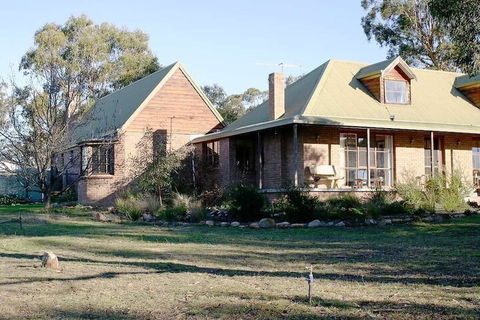 Wind Song Bed & Breakfast - Goulburn Accommodation 2