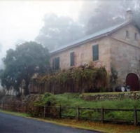 Tizzana Winery Bed  Breakfast - Goulburn Accommodation