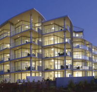 Manta Bargara Resort - Goulburn Accommodation