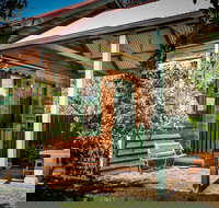 Peppercorns Bed and Breakfast - Goulburn Accommodation