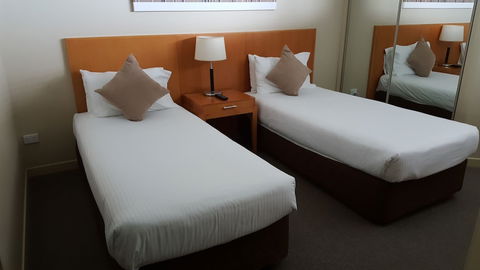 Pier Resort - Goulburn Accommodation 6