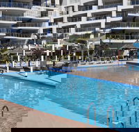 Pier Resort - Goulburn Accommodation