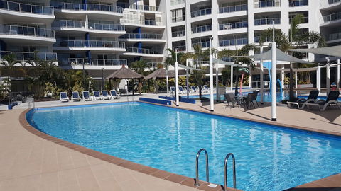 Pier Resort - Goulburn Accommodation 0