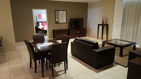 Pier Resort - Goulburn Accommodation 3