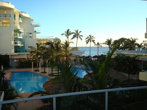 Pier Resort - Goulburn Accommodation 1
