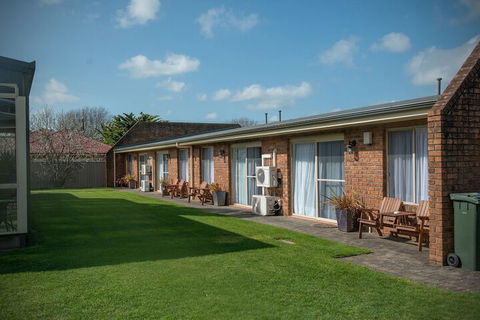 Arkana Motor Inn & Terrace Apartments - Goulburn Accommodation 2