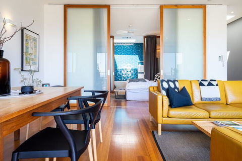 Aquabelle Apartments - Goulburn Accommodation 1