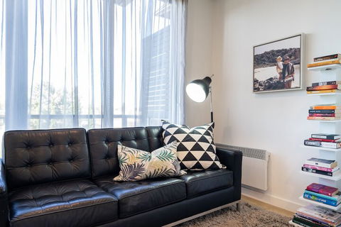 Aquabelle Apartments - Goulburn Accommodation 4