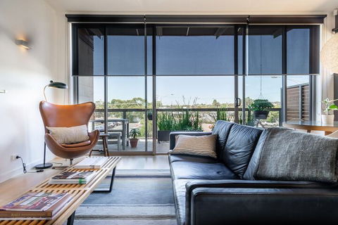 Aquabelle Apartments - Goulburn Accommodation 3