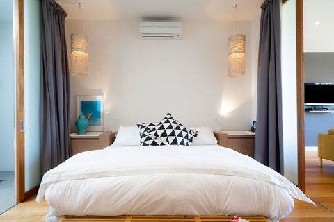 Aquabelle Apartments - Goulburn Accommodation 6