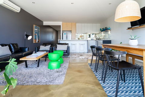 Aquabelle Apartments - Goulburn Accommodation 5