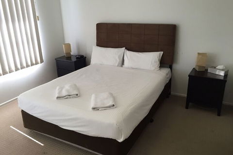 Alexandra Apartments - Goulburn Accommodation 3