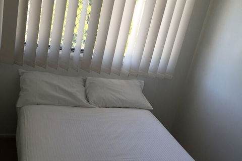 Alexandra Apartments - Goulburn Accommodation 1