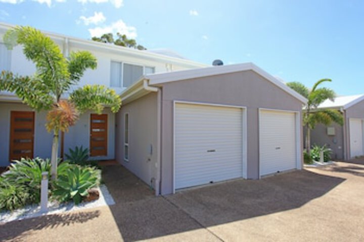 Svensson Heights QLD Goulburn Accommodation