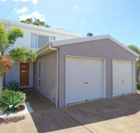 Alexandra Apartments - Goulburn Accommodation