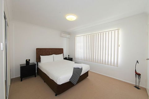 Alexandra Apartments - Goulburn Accommodation 7