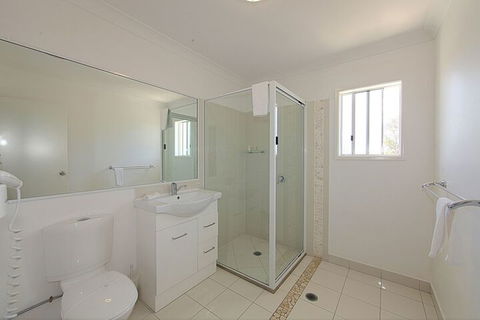 Alexandra Apartments - Goulburn Accommodation 6