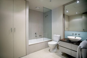Astra Apartments - St Kilda Rd - Goulburn Accommodation 2