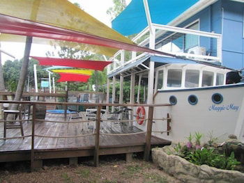 Arcadia Beach Guest House - Goulburn Accommodation 3
