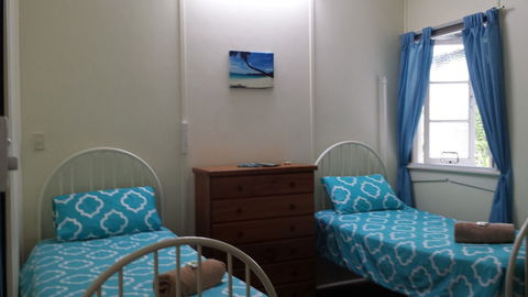 Arcadia Beach Guest House - Goulburn Accommodation 5