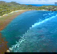 Arcadia Beach Guest House - Goulburn Accommodation