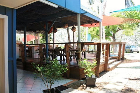 Arcadia Beach Guest House - Goulburn Accommodation 4