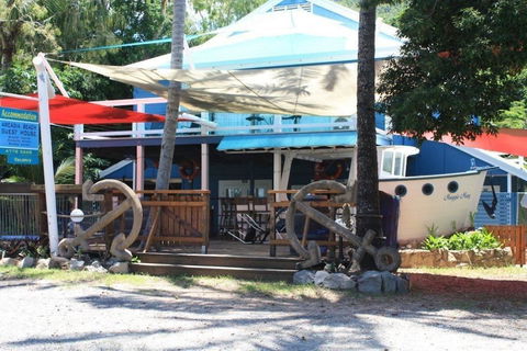 Arcadia Beach Guest House - Goulburn Accommodation 2