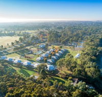 Tindarra Resort - Goulburn Accommodation