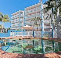 White Crest Apartments - Goulburn Accommodation