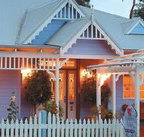 Lanterns Retreat - Goulburn Accommodation
