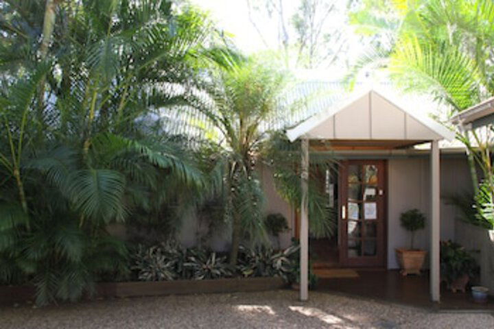 Buderim QLD Goulburn Accommodation